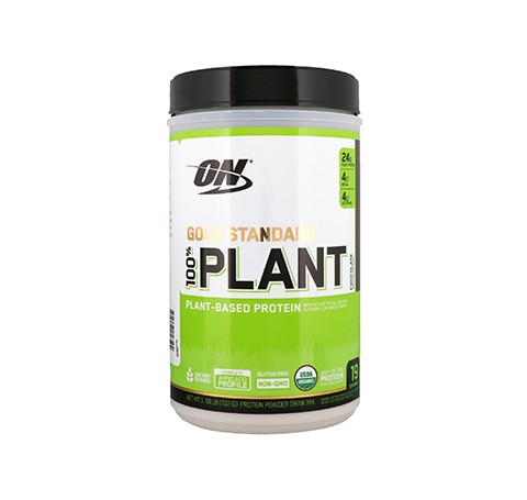 ON Plant Protein (19 Servings)