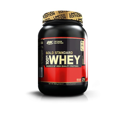 Gold Standard Whey