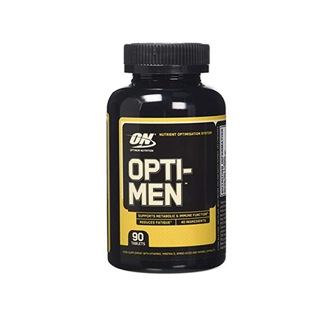 Opti-Men Multivitamin