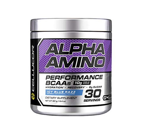 Alpha Amino