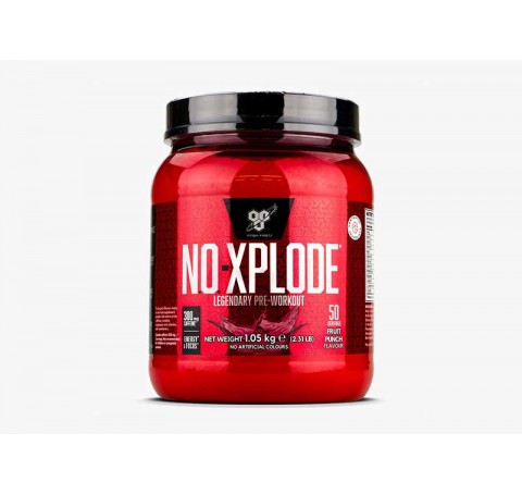 BSN NO XPLODE 1.22LB