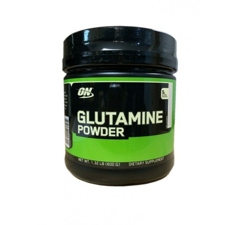 ON GLUTAMINE POWDER 300G 60...