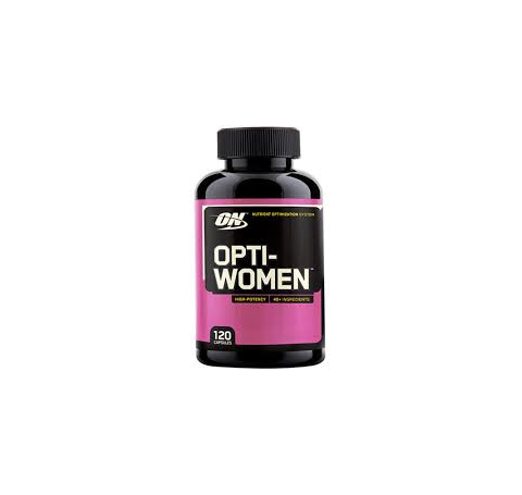 Opti-Women Multivitamin