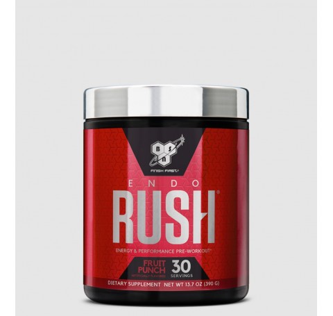 BSN Endorush (30 Servings)