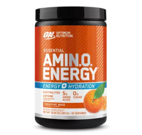 ON Amino Energy + Electrolytes