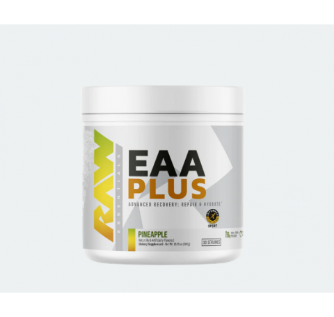 RAW EAA Plus