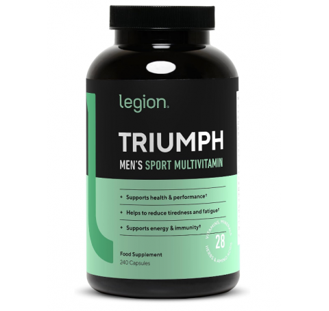 Legion Triumph Men's...