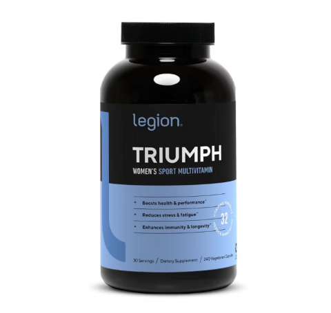 Legion Triumph Women's...